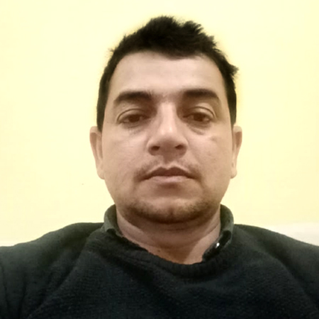 Amit Kumar